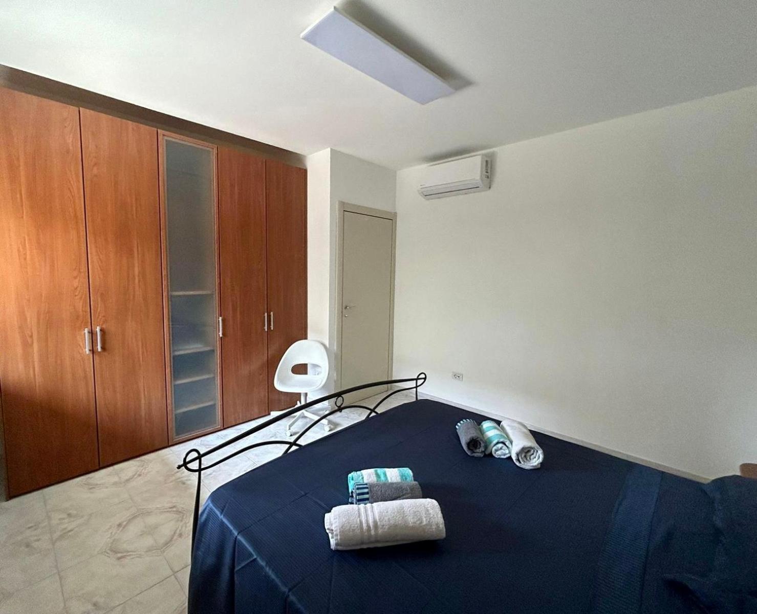 Casa Ori Apartman Montesilvano Marina Kültér fotó