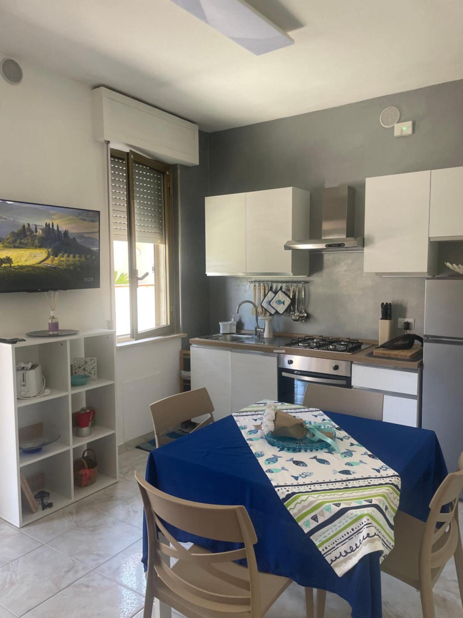 Casa Ori Apartman Montesilvano Marina Kültér fotó