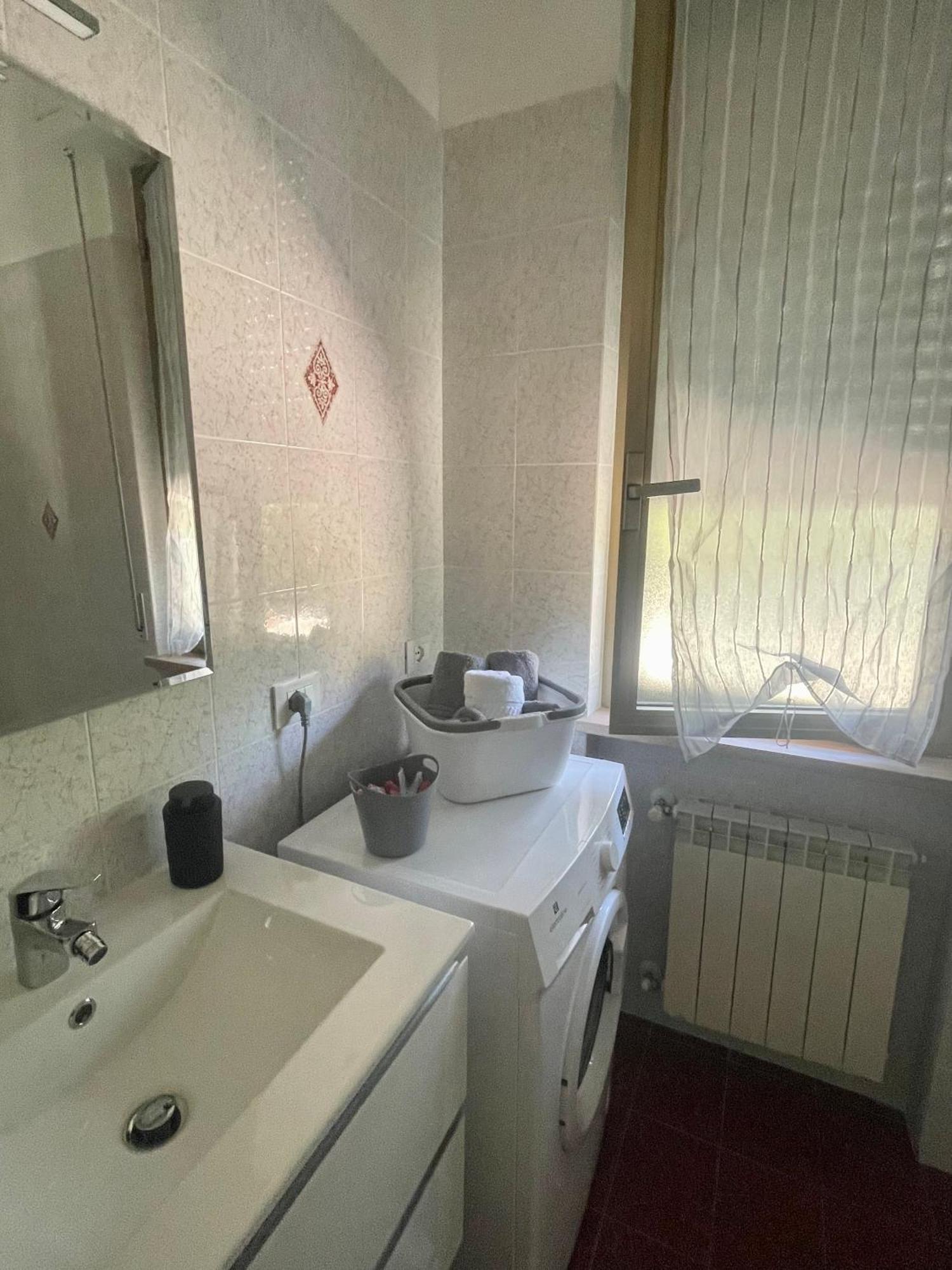 Casa Ori Apartman Montesilvano Marina Kültér fotó