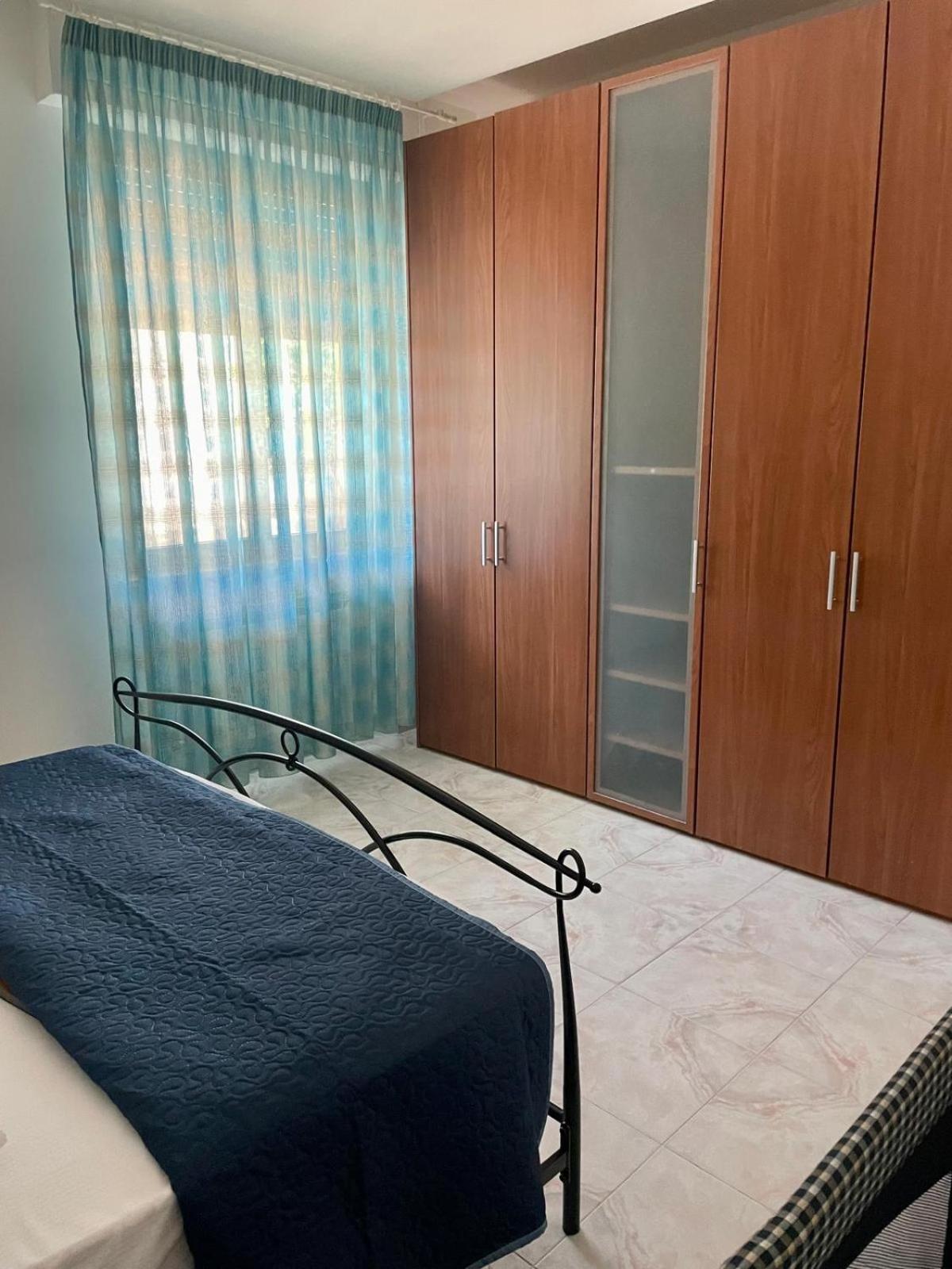 Casa Ori Apartman Montesilvano Marina Kültér fotó