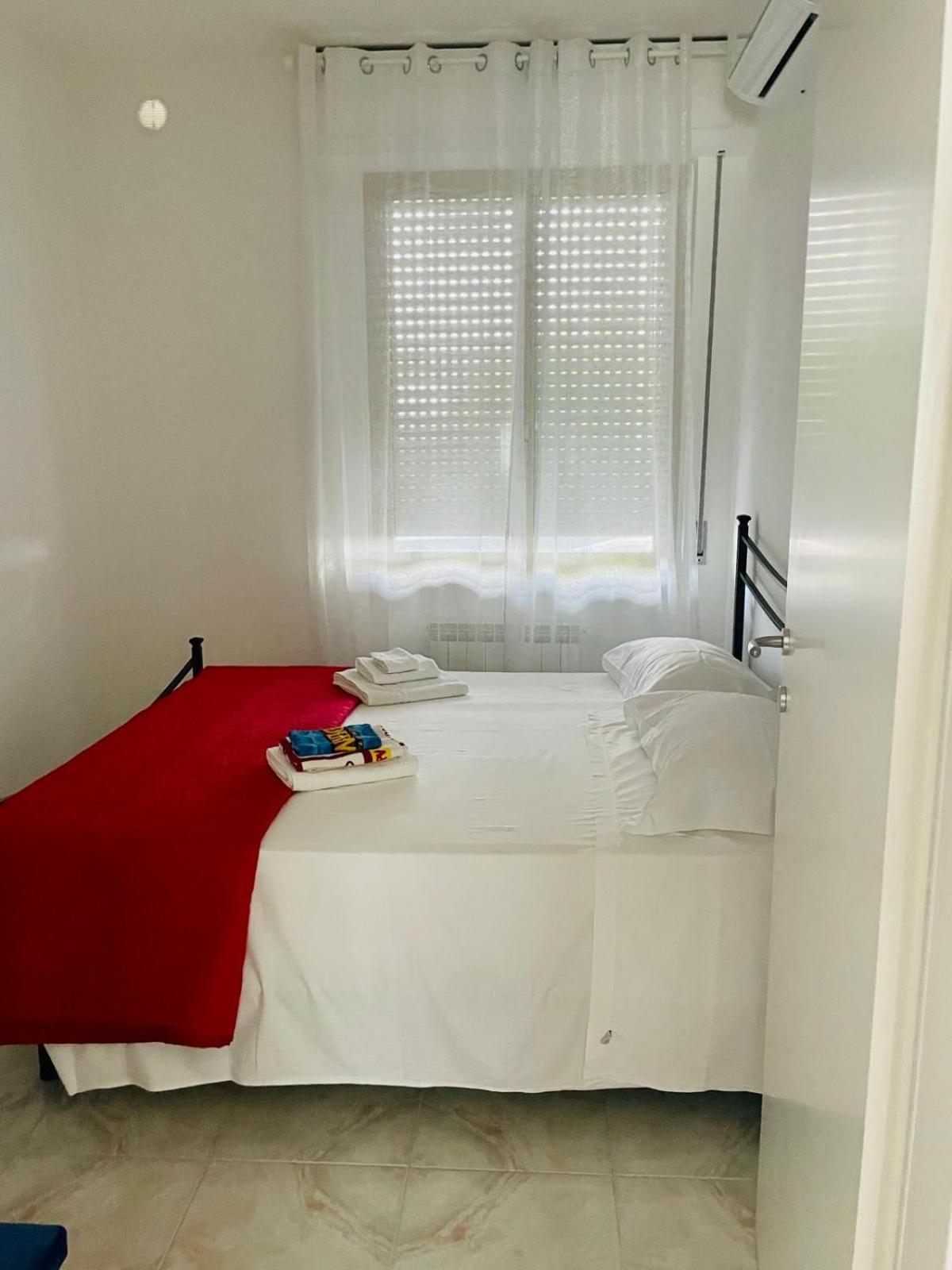 Casa Ori Apartman Montesilvano Marina Kültér fotó