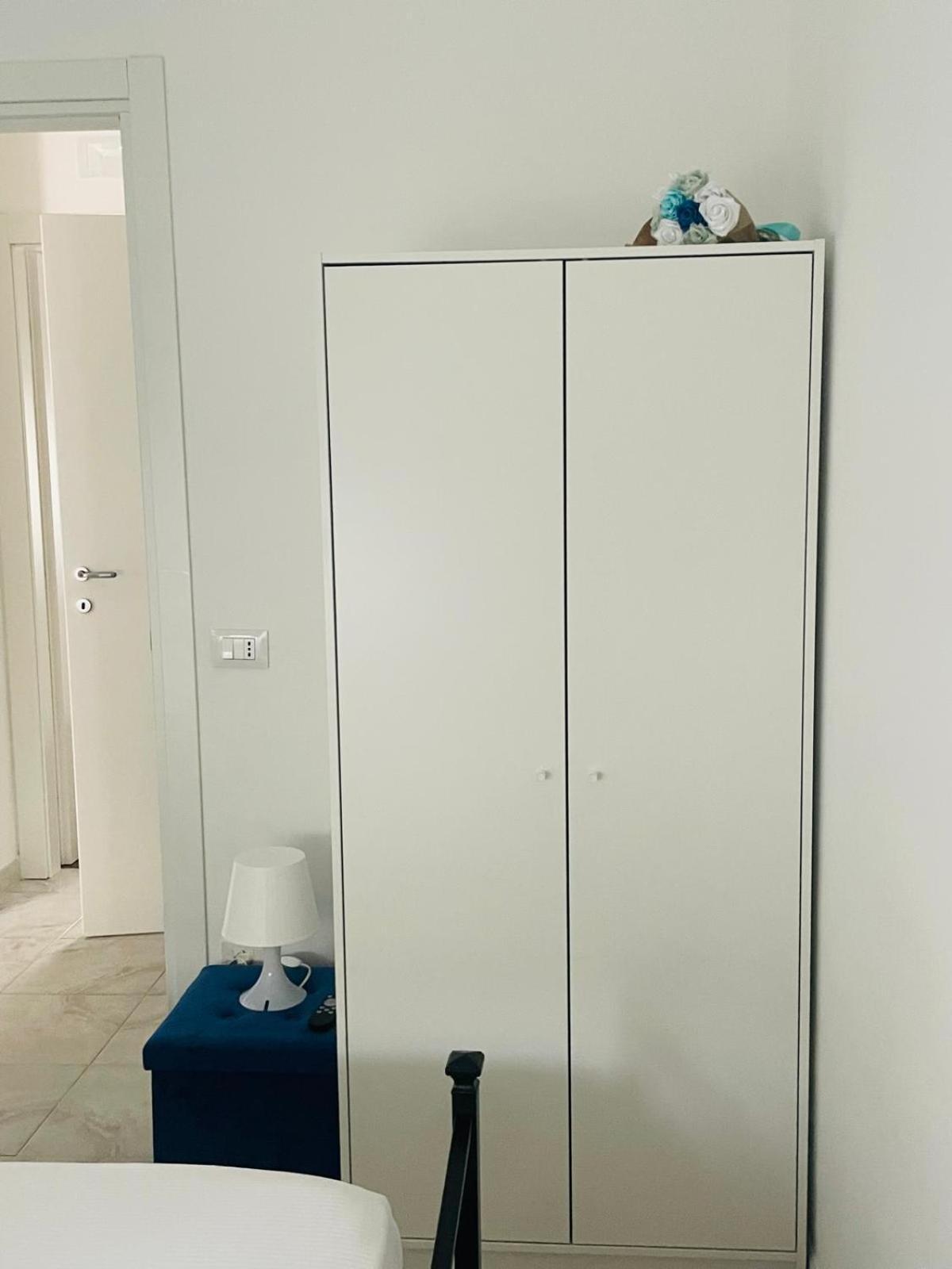 Casa Ori Apartman Montesilvano Marina Kültér fotó