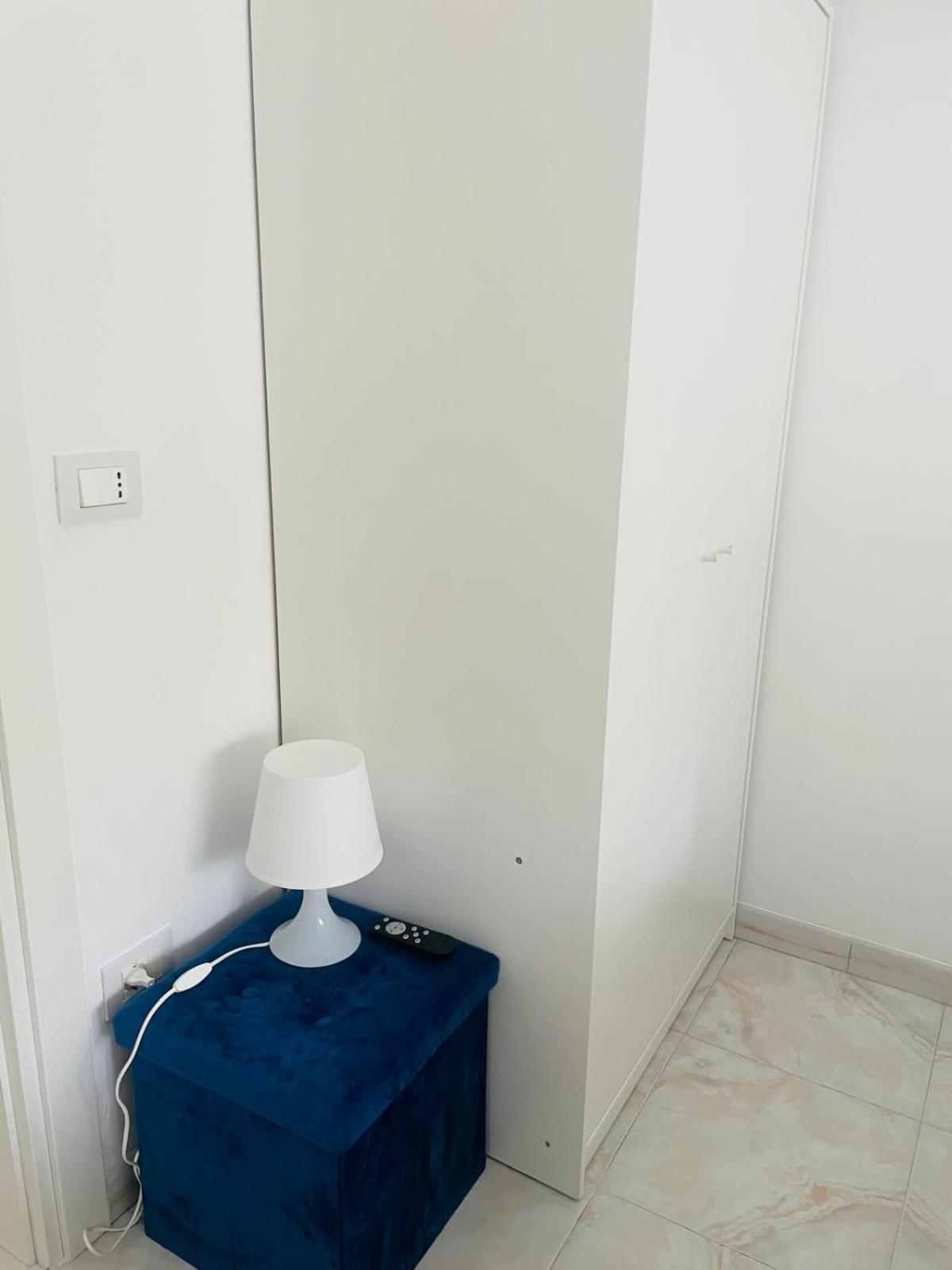 Casa Ori Apartman Montesilvano Marina Kültér fotó
