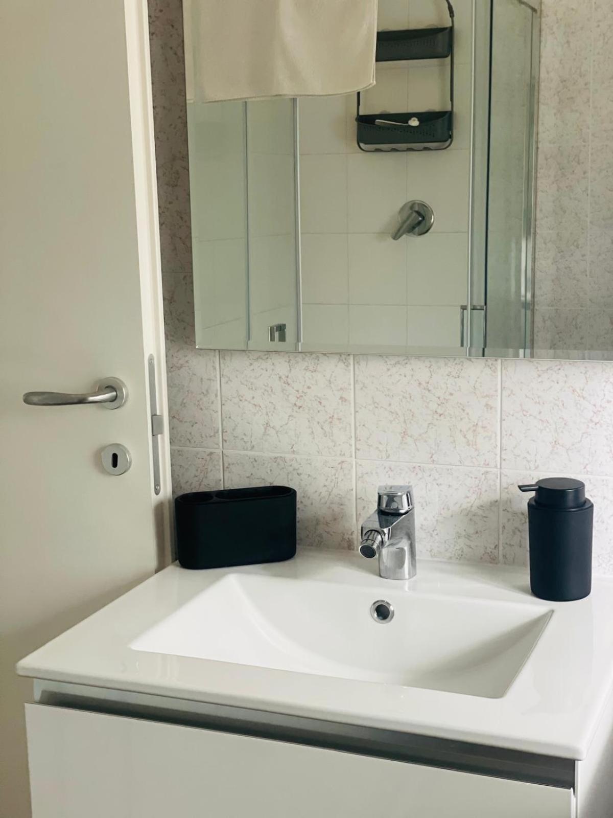 Casa Ori Apartman Montesilvano Marina Kültér fotó