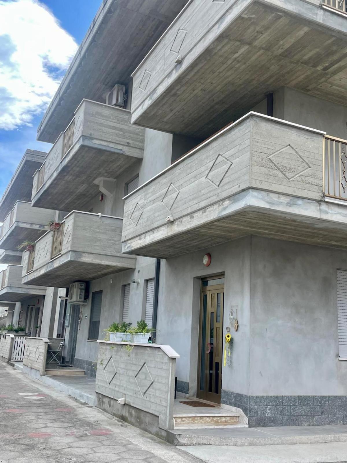 Casa Ori Apartman Montesilvano Marina Kültér fotó